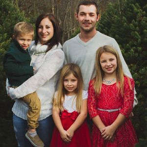 Meet your Posher, Jodeane